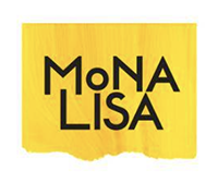 Mona Lisa logo