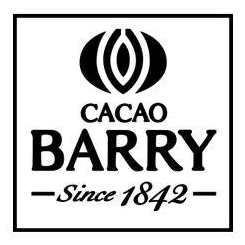 Cacao Barry logo