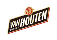 Van Houten logo