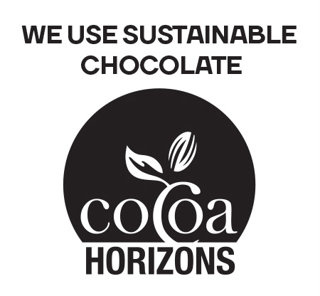 CALLEBAUT Nadace Cocoa Horizons